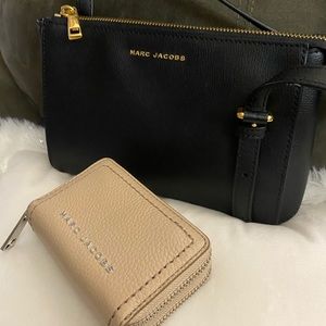 MARC JACOBS PURSE & WALLET